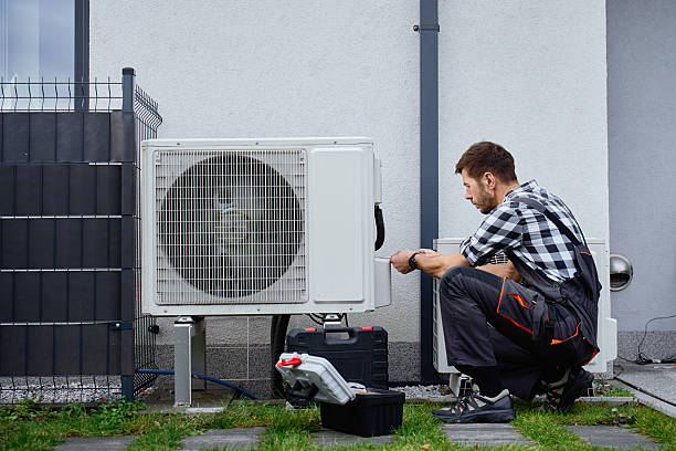 Trusted Hvac service in Callery, PA - HVAC Repair CO